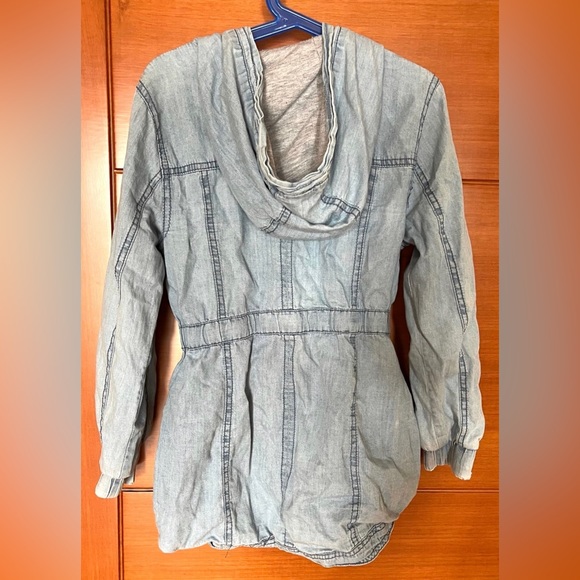 Urban Republic Girls Light Jacket S (7/8) - Picture 3 of 4